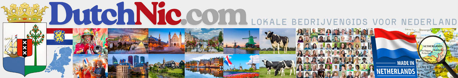 Gemaakt in Nederland - LEER+